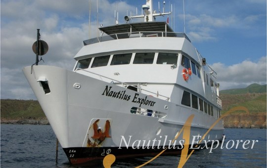 Nautilus Explorer-53